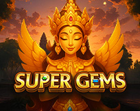 SUPER GEMS